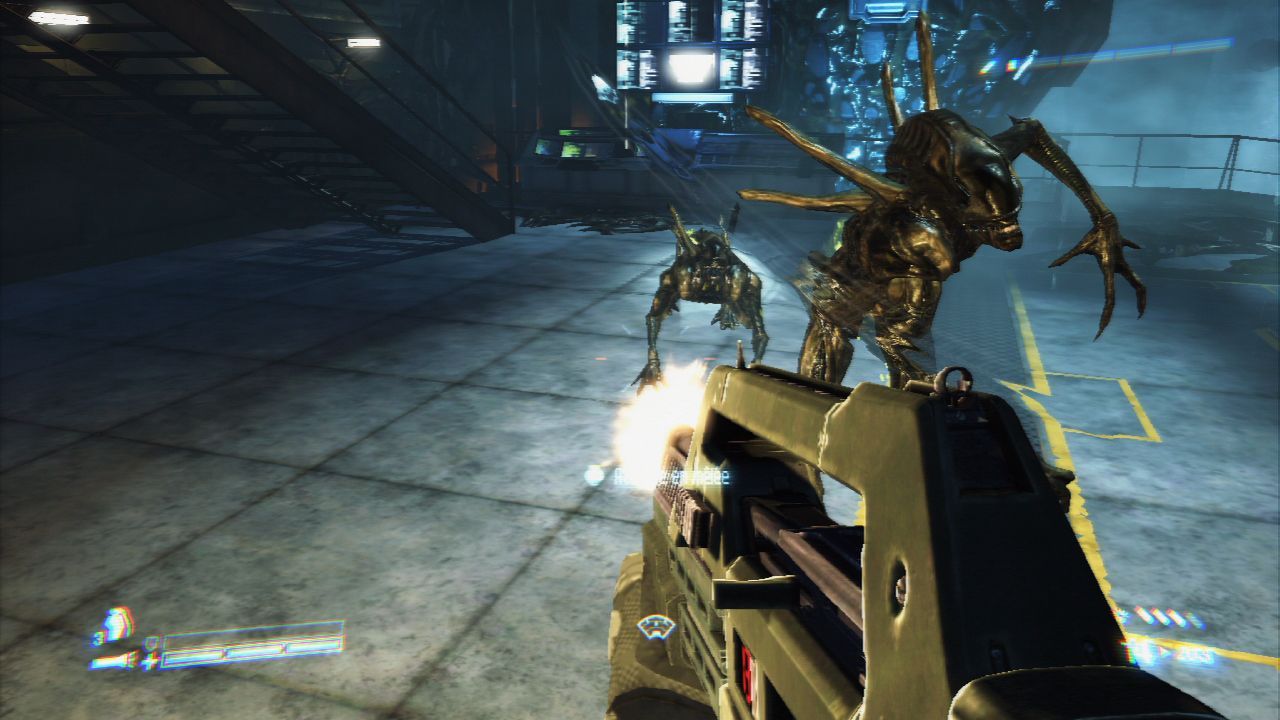 Aliens: Colonial Marines - Imagen 38